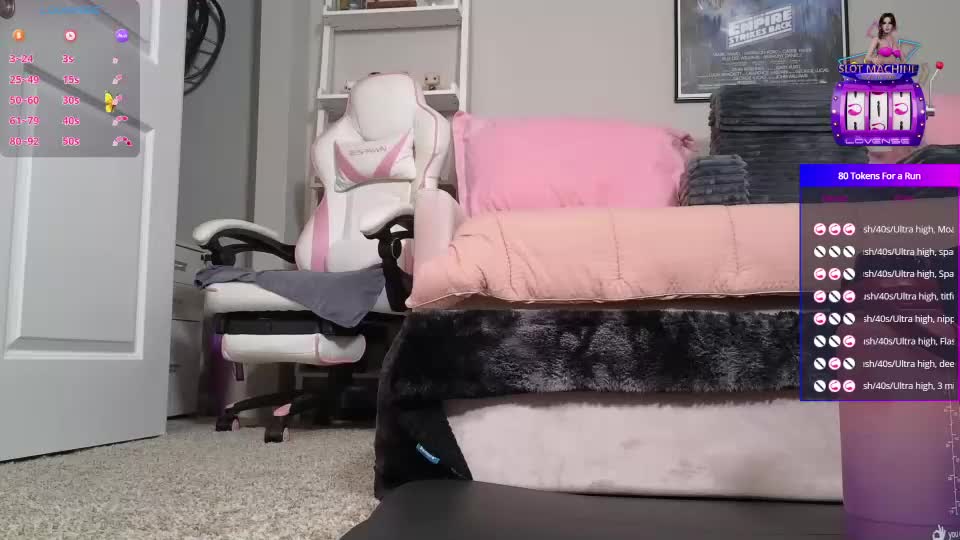 camillacassidy Adult Chat September 22, 2026