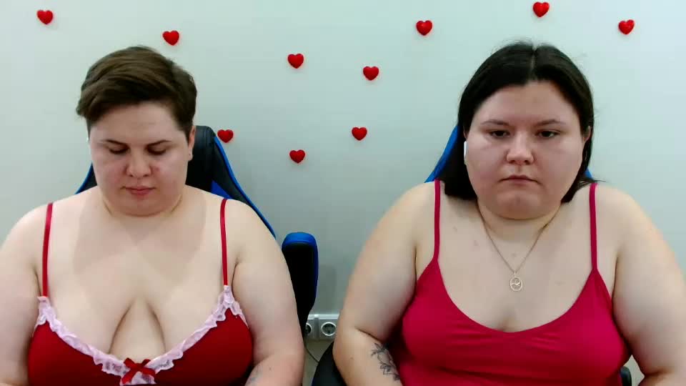 beckyandellen Adult Chat September 22, 2026