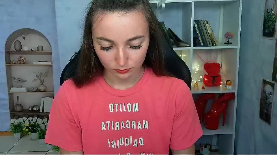 kiss_shy Adult Chat September 21, 2026