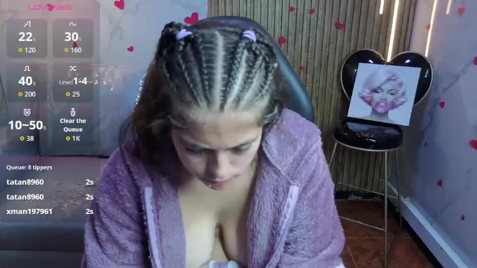 _kitten_1 Adult Chat September 22, 2026