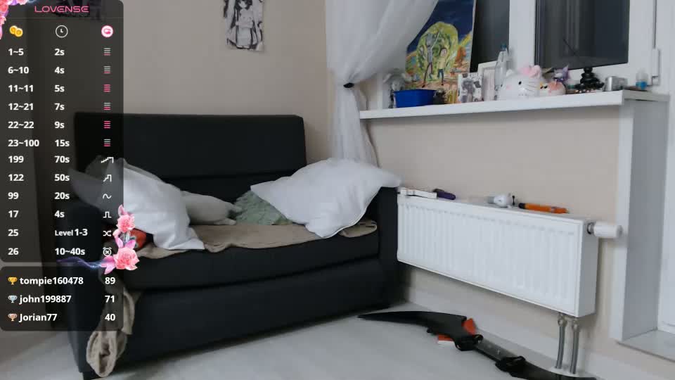 anabelbrando Adult Chat September 21, 2026