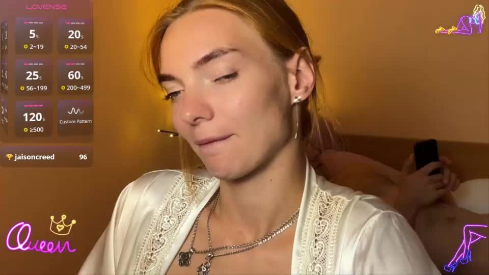 shinelikea_diamond Adult Chat September 22, 2026