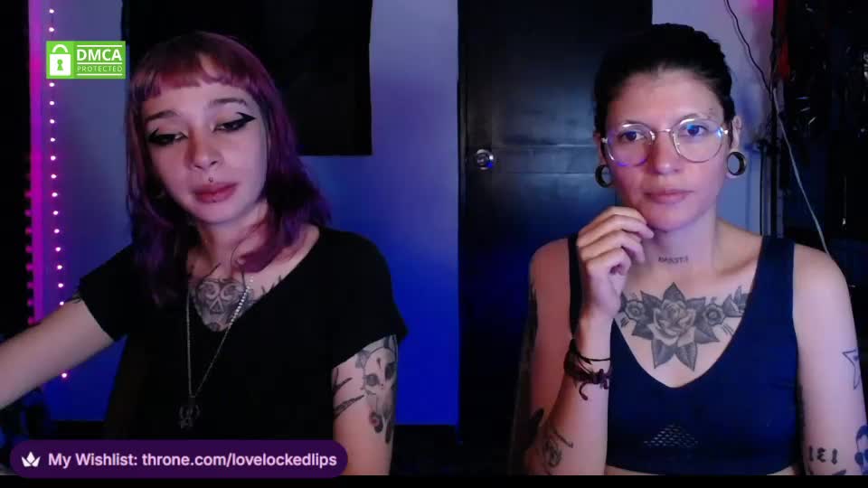lovelockedlips Adult Chat September 21, 2026