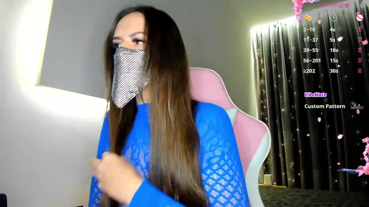 CharmAlina Adult Chat September 22, 2026