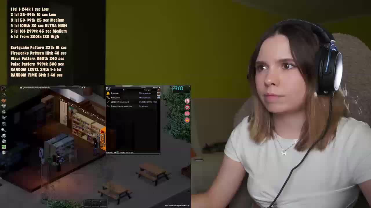 DerzhiChlen Adult Chat September 21, 2026