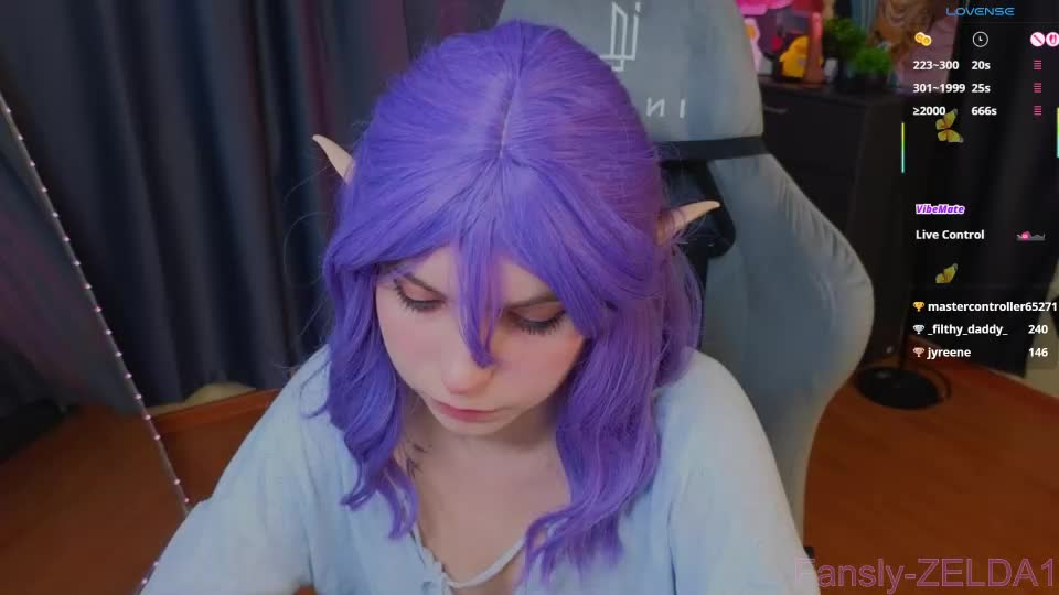zelda_1 Adult Chat September 21, 2026
