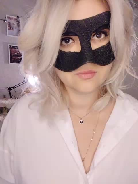 blackmask_ Adult Chat September 21, 2026