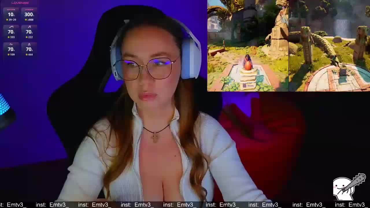 Emili1- Adult Chat September 21, 2026