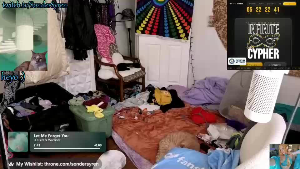 tricky_nymph Adult Chat September 21, 2026