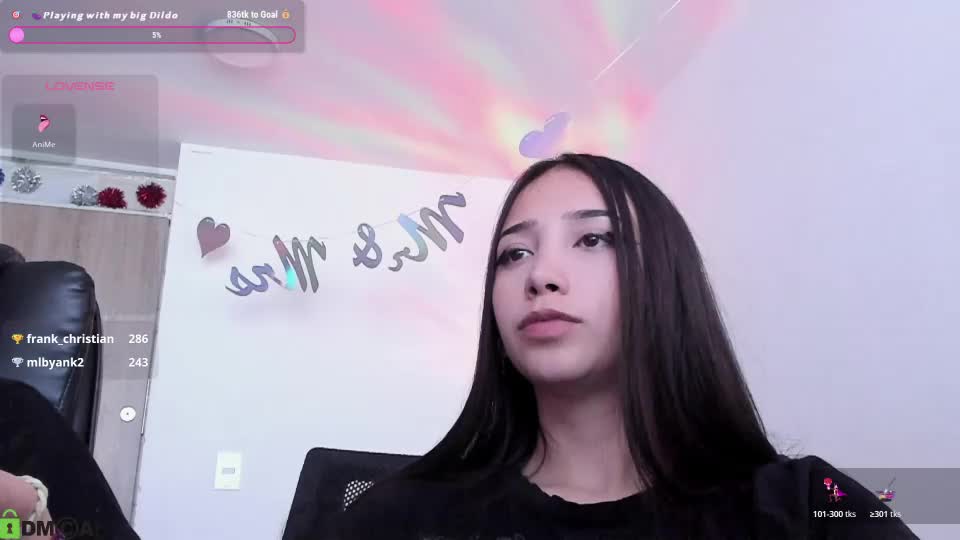 mikeyvioleta Adult Chat September 21, 2026