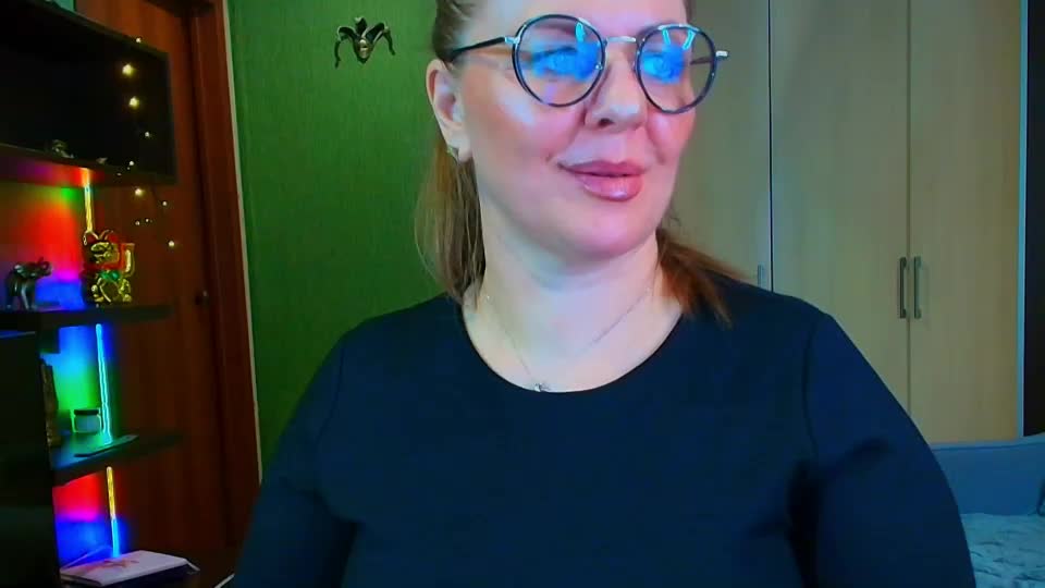 veronikawgold Adult Chat September 21, 2026