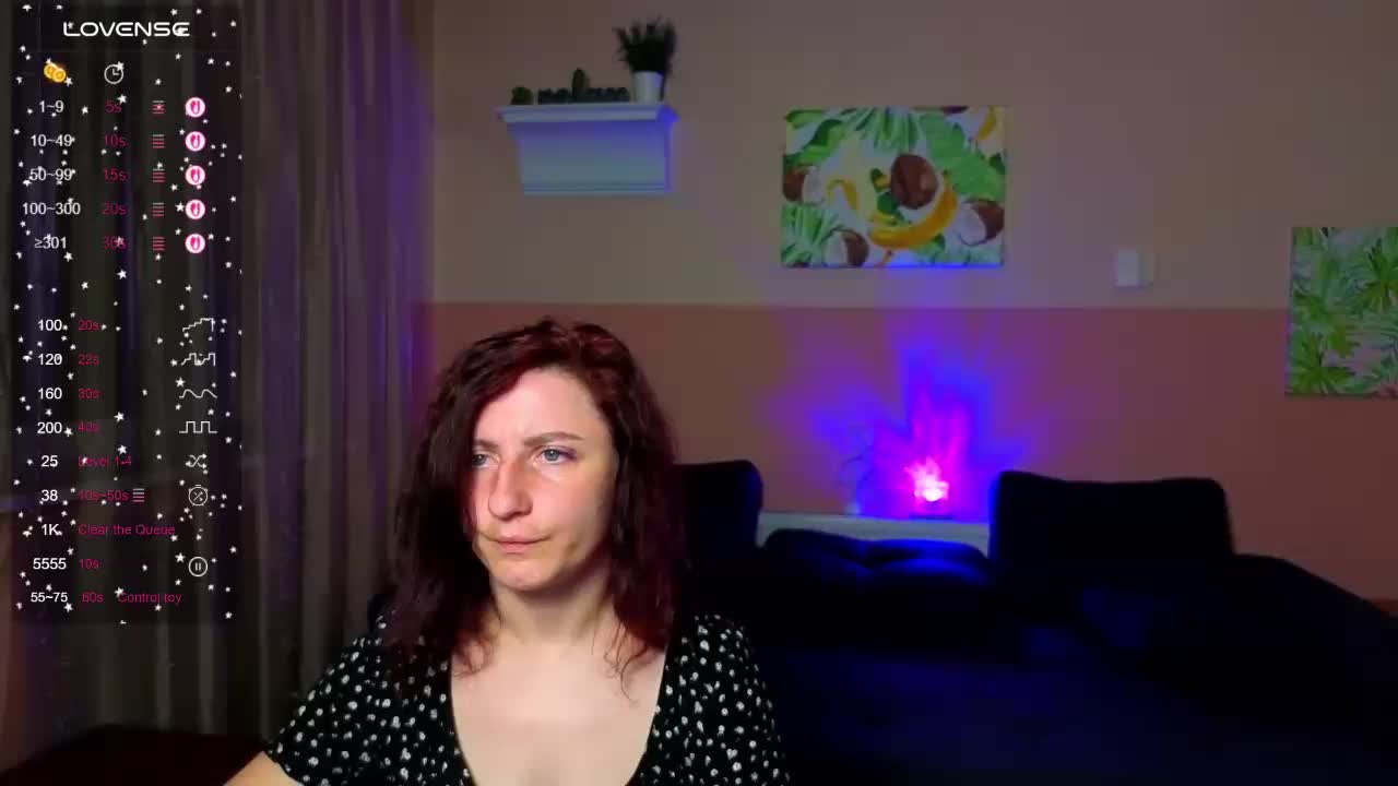 Musekittyjeni112 Adult Chat September 22, 2026