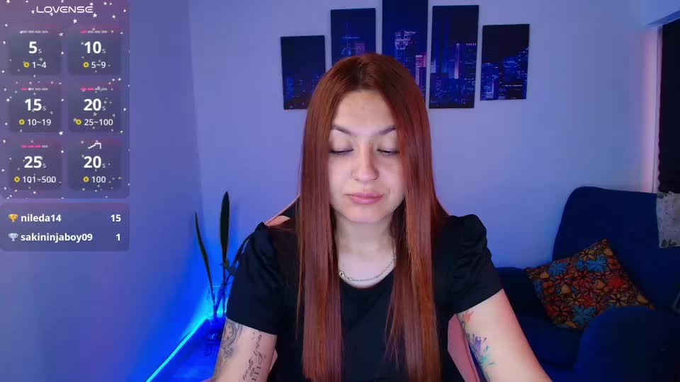 gabbie_kook Adult Chat September 22, 2026