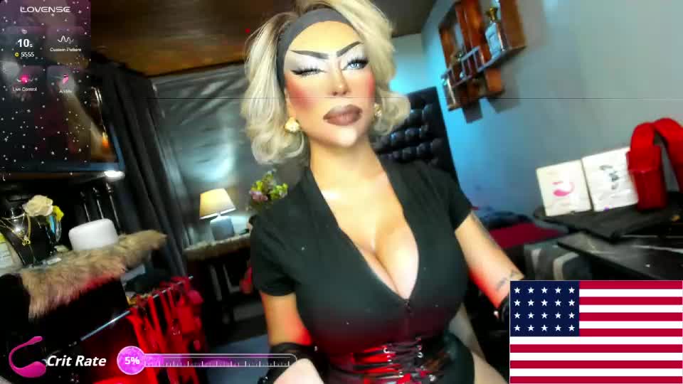 exotic_cassy Adult Chat September 22, 2026