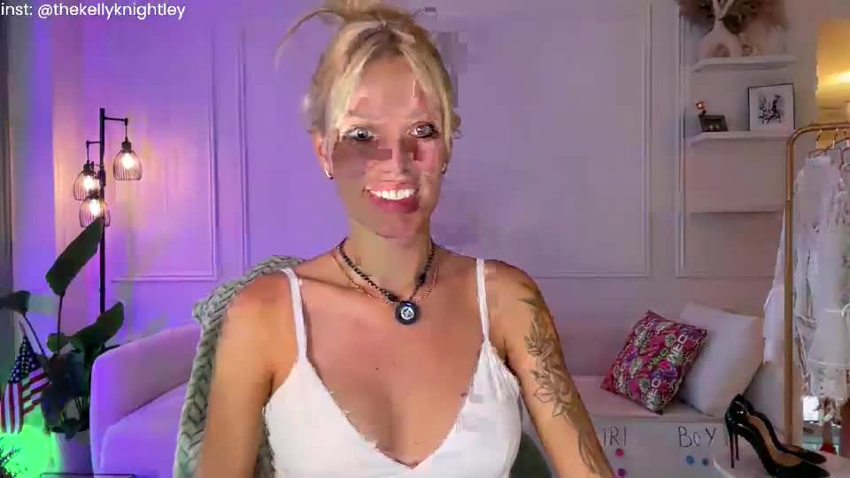 ohbabykelly Adult Chat September 21, 2026