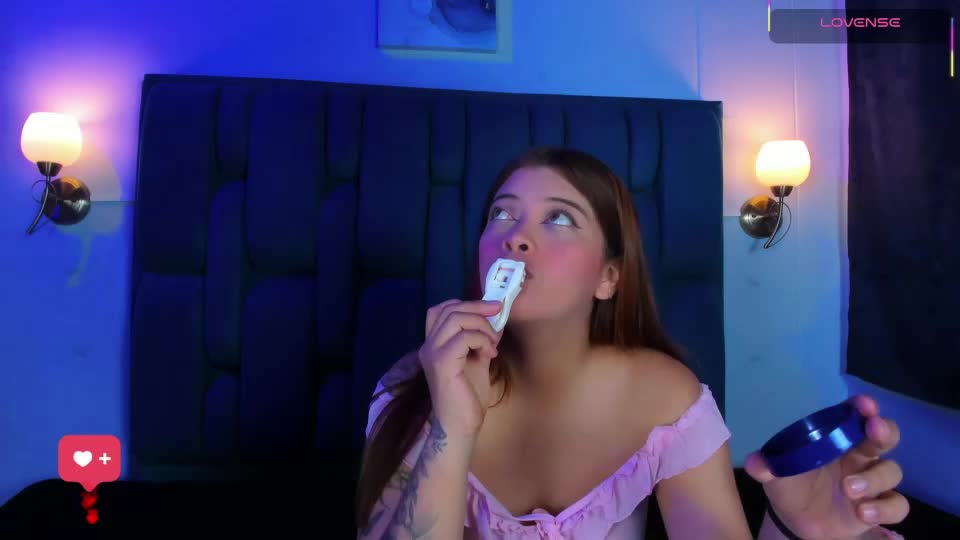 zoe_axel1 Adult Chat September 21, 2026