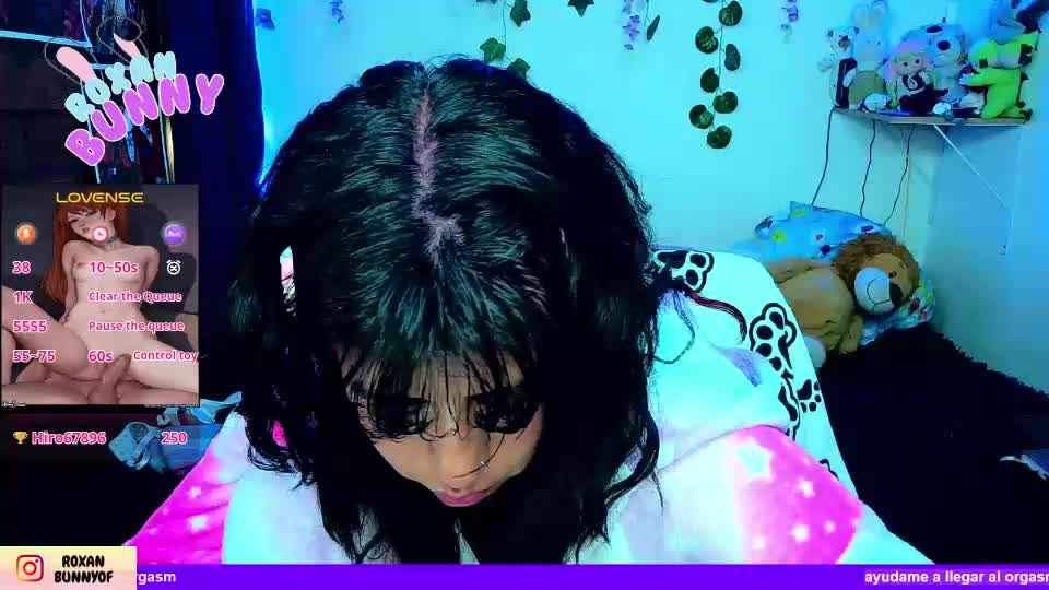 roxanbunny Adult Chat September 22, 2026