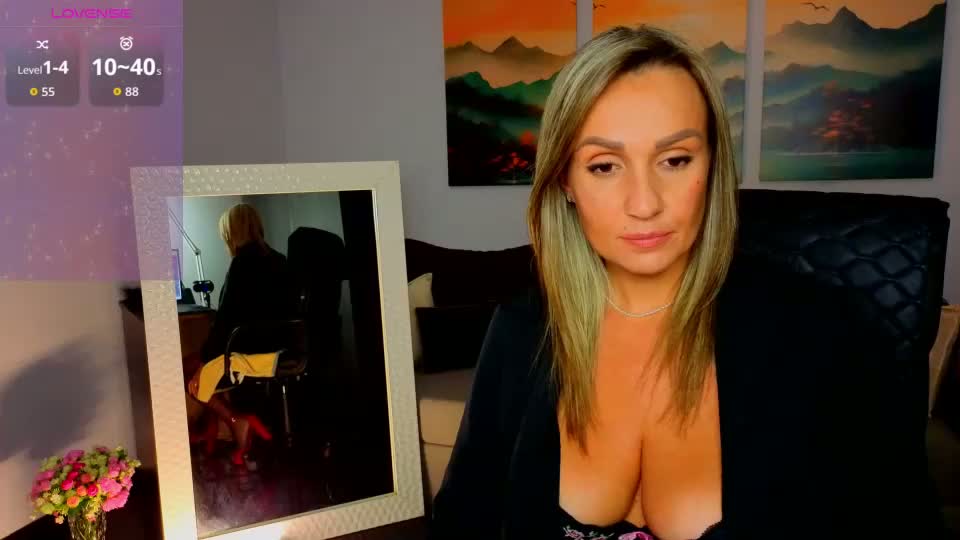 alisa_allisen Adult Chat September 21, 2026
