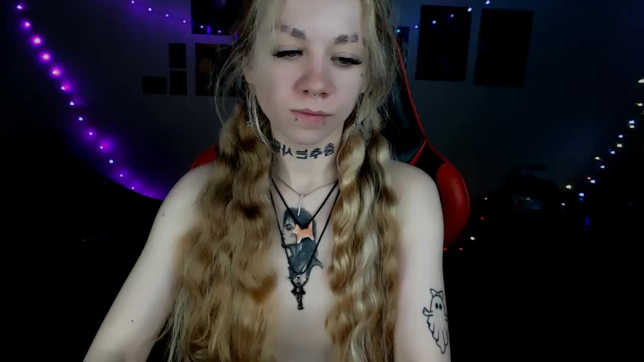 Nica-Kawaii Adult Chat September 22, 2026