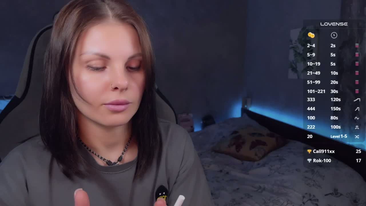 La_Banditta Adult Chat September 21, 2026