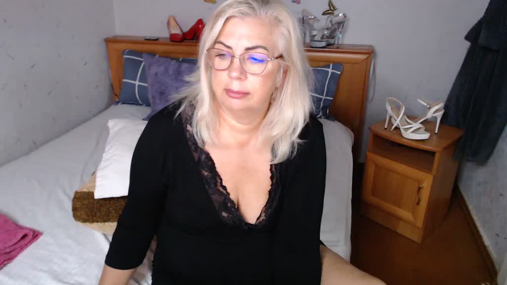 BozhenaNude Adult Chat September 21, 2026