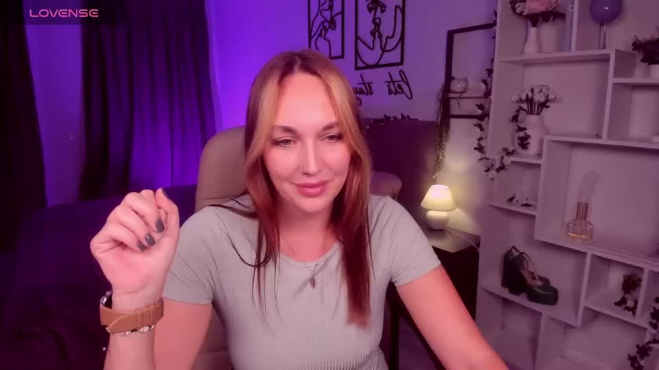 evelineveloura Adult Chat September 21, 2026