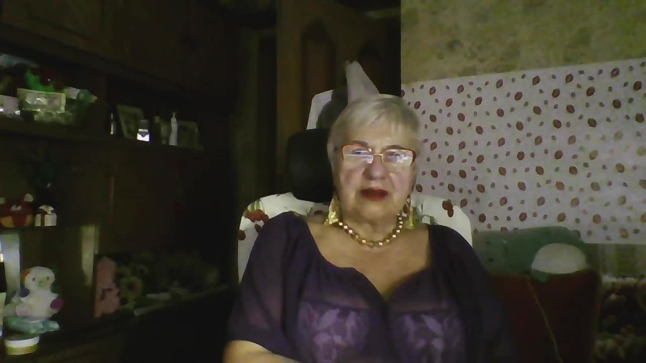 SweetCherry00 Adult Chat September 21, 2026
