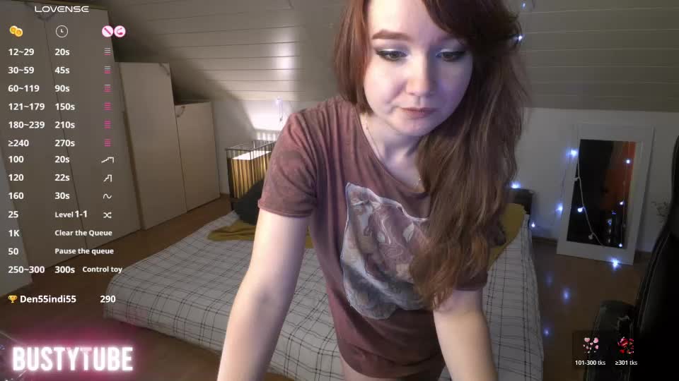 bustytube Adult Chat September 22, 2026