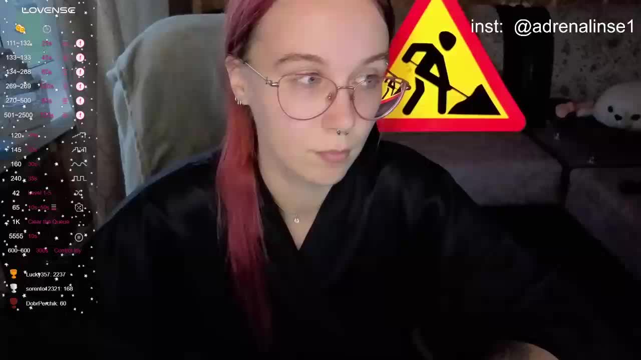Kushina Adult Chat September 21, 2026