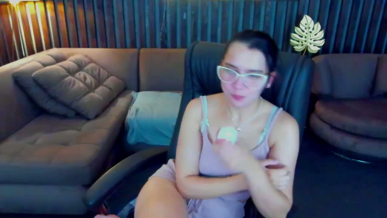 Livia-Shy Adult Chat September 21, 2026