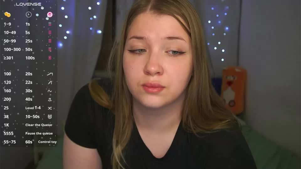 cute_sharloti Adult Chat September 22, 2026