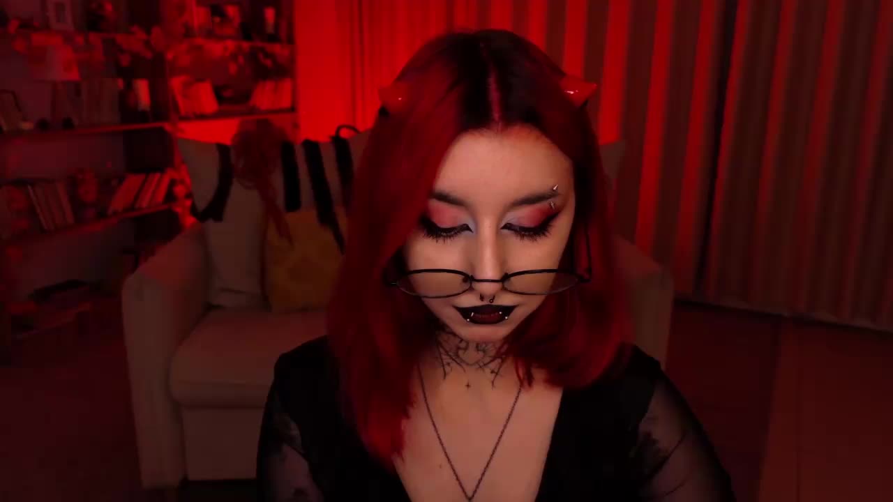 MistressMarcelline Adult Chat September 21, 2026