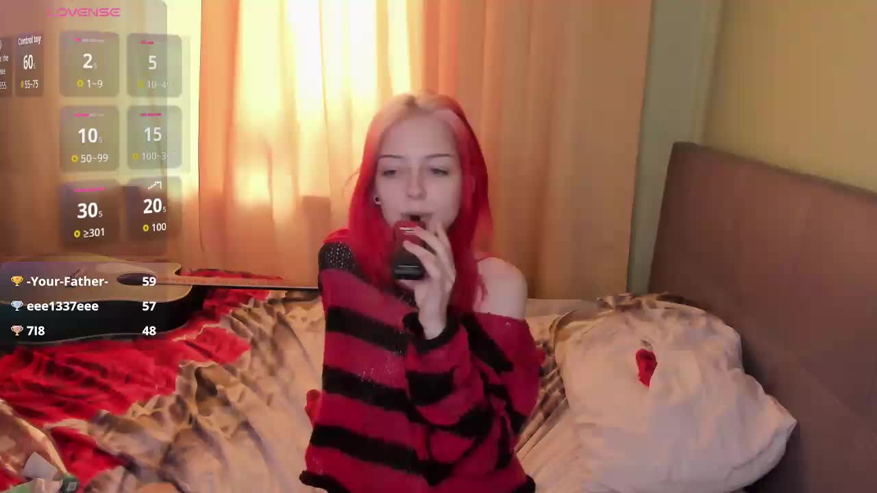 LiaPetite Adult Chat September 21, 2026