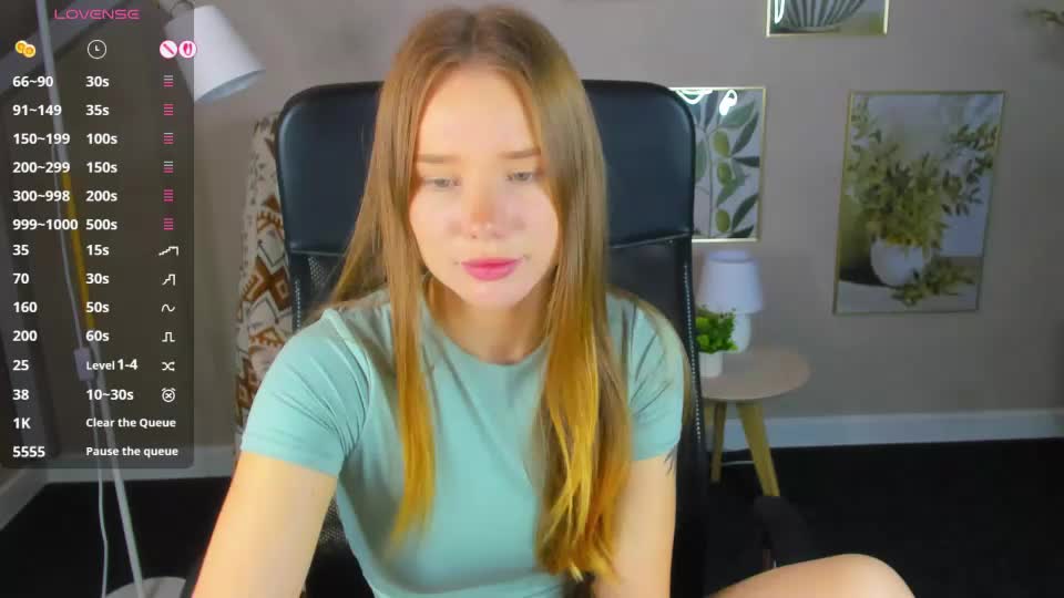 nicole_vasquezz Adult Chat September 21, 2026