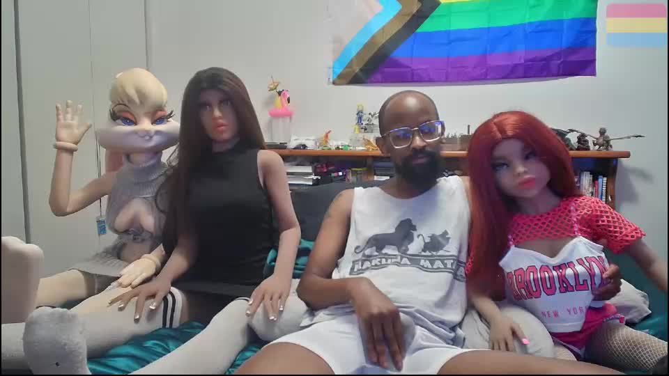 bandohusbando Adult Chat September 22, 2026