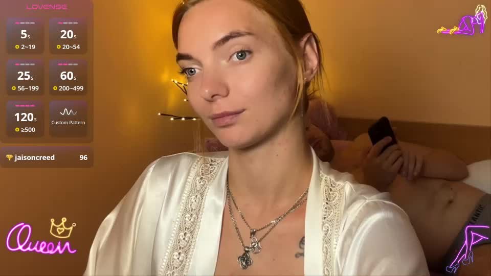 shinelikea_diamond Adult Chat September 22, 2026