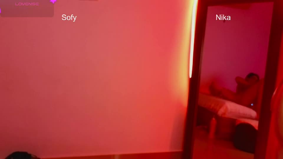 sofyandmike Adult Chat September 22, 2026