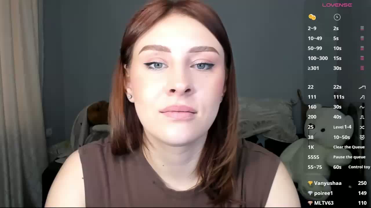 RedheadDevil Adult Chat September 21, 2026