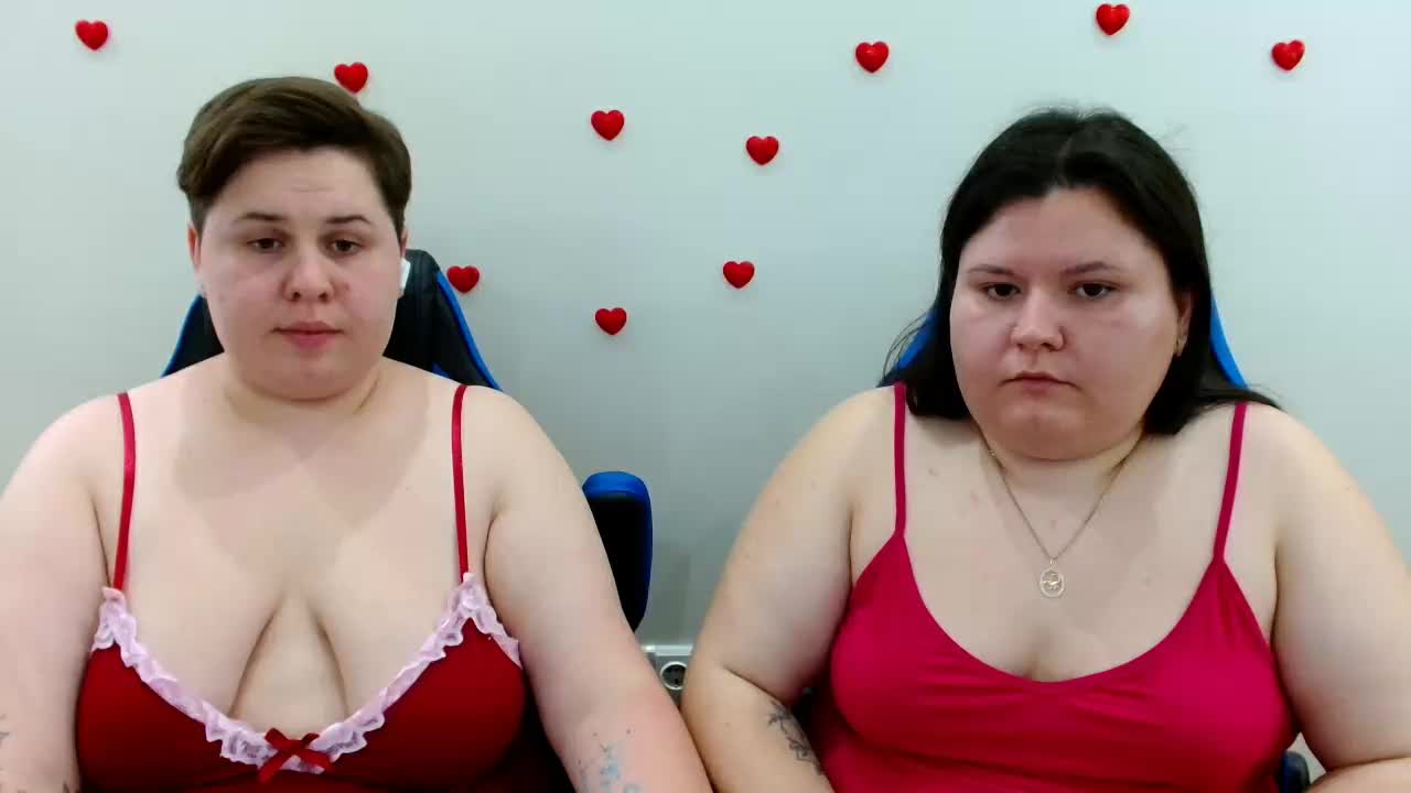 BeckyAndEllen Adult Chat September 22, 2026