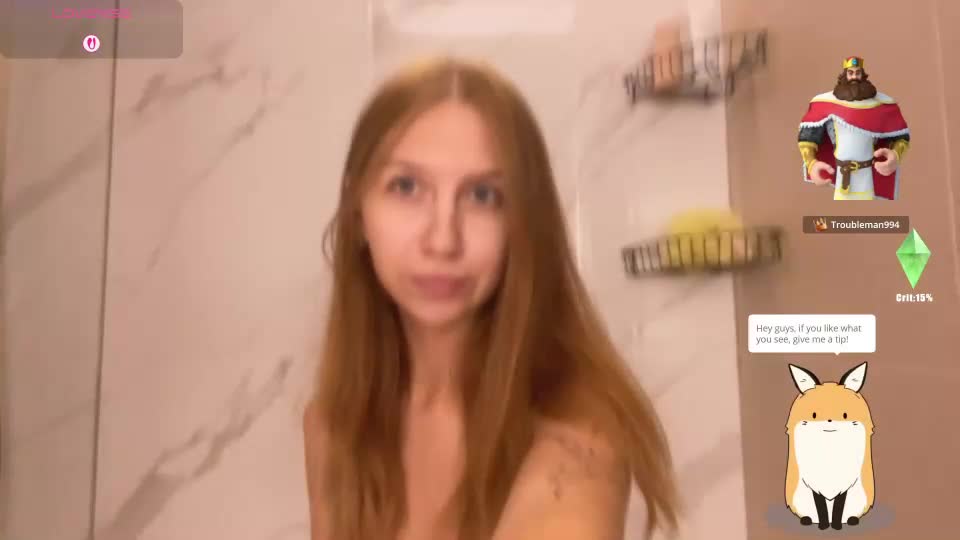 cutecherriess Adult Chat September 22, 2026
