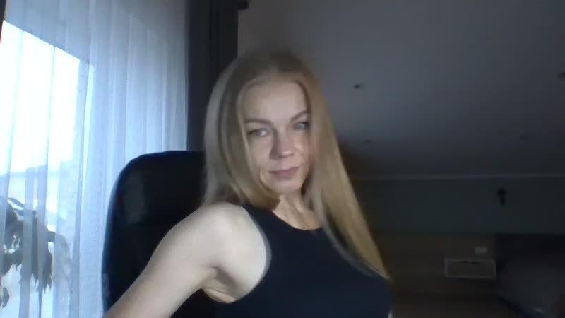 BlondaTina Adult Chat September 22, 2026