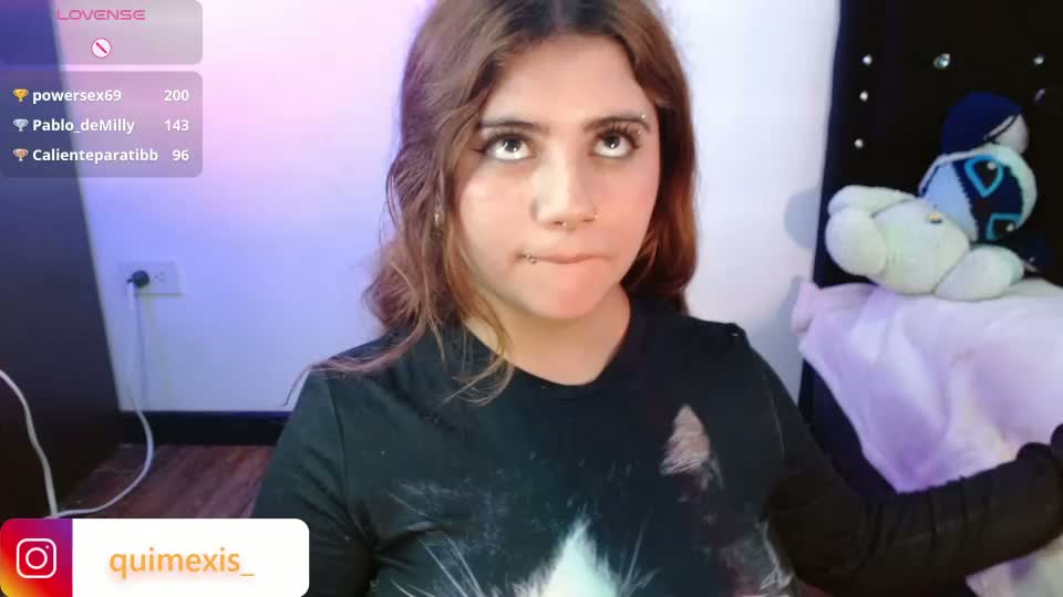 quimexis Adult Chat September 22, 2026