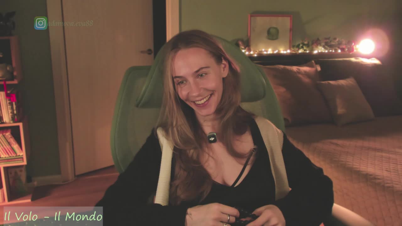 Adamova_Eva Adult Chat September 22, 2026