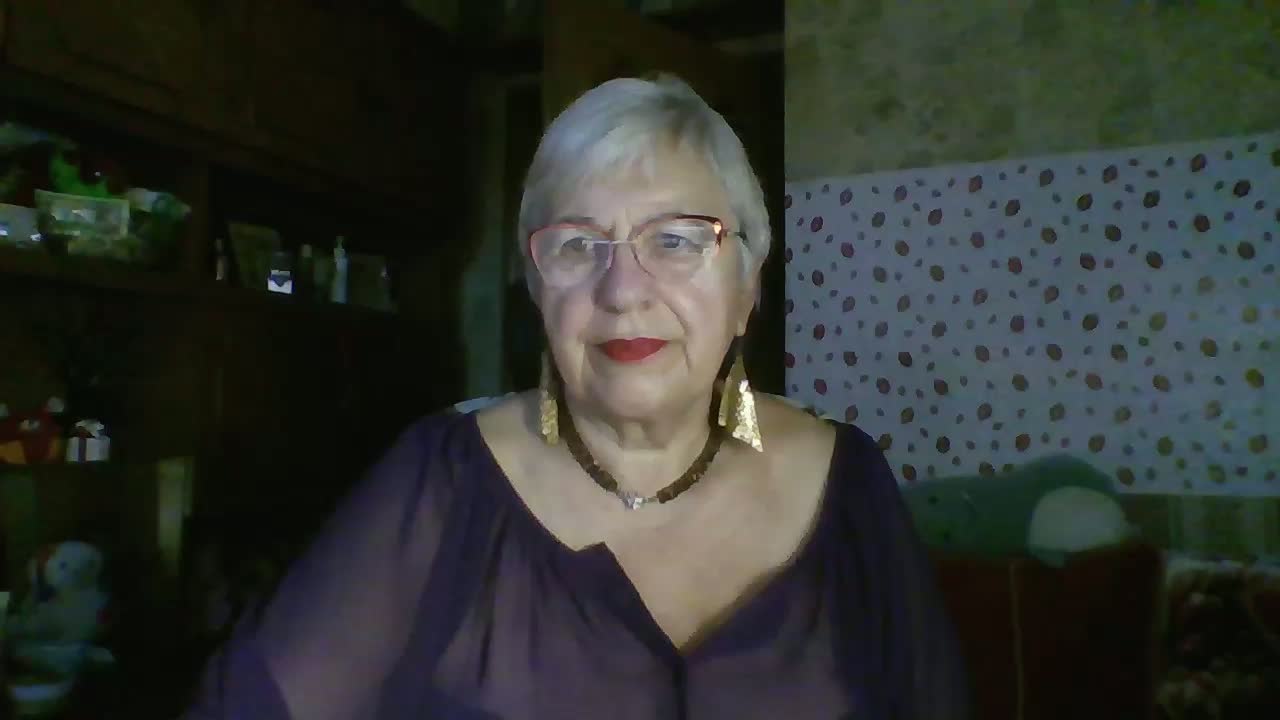 SweetCherry00 Adult Chat September 22, 2026