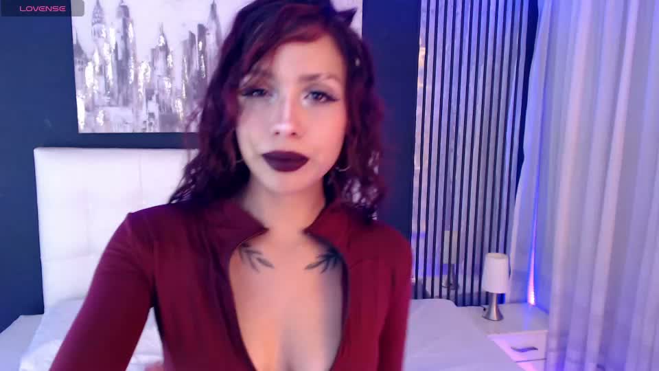 tiana_scot Adult Chat September 22, 2026