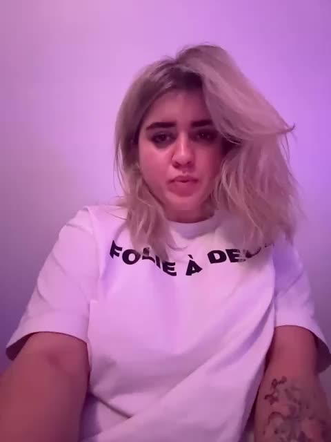 Nika-Licka Adult Chat September 22, 2026