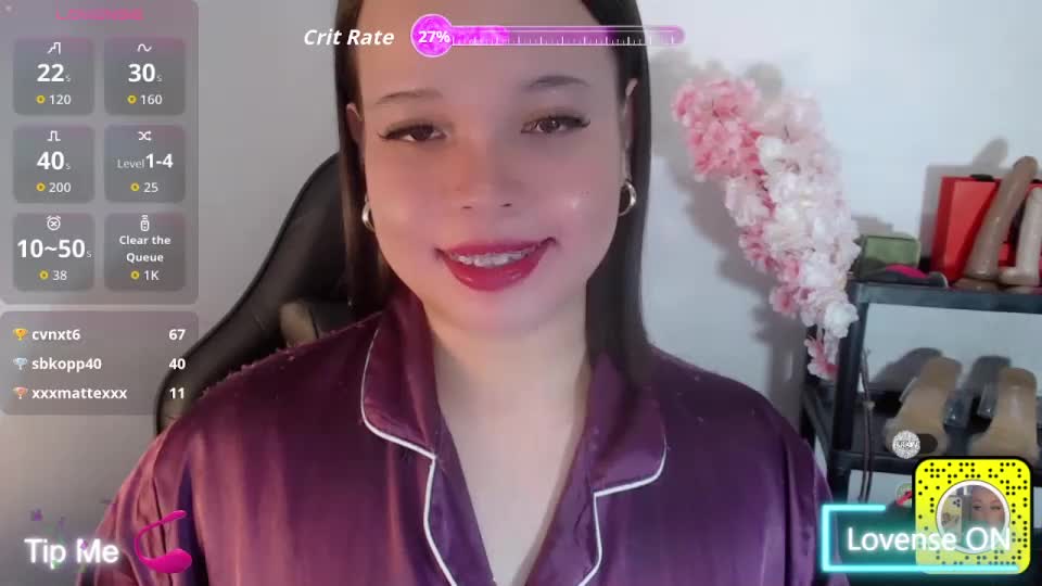 joanagorgeous Adult Chat September 22, 2026