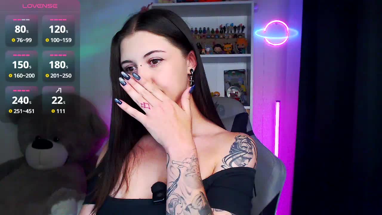 BlackAngell Adult Chat September 22, 2026