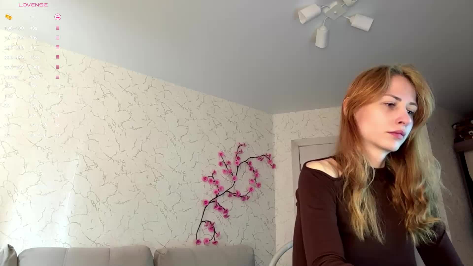 BlondyBun Adult Chat September 22, 2026