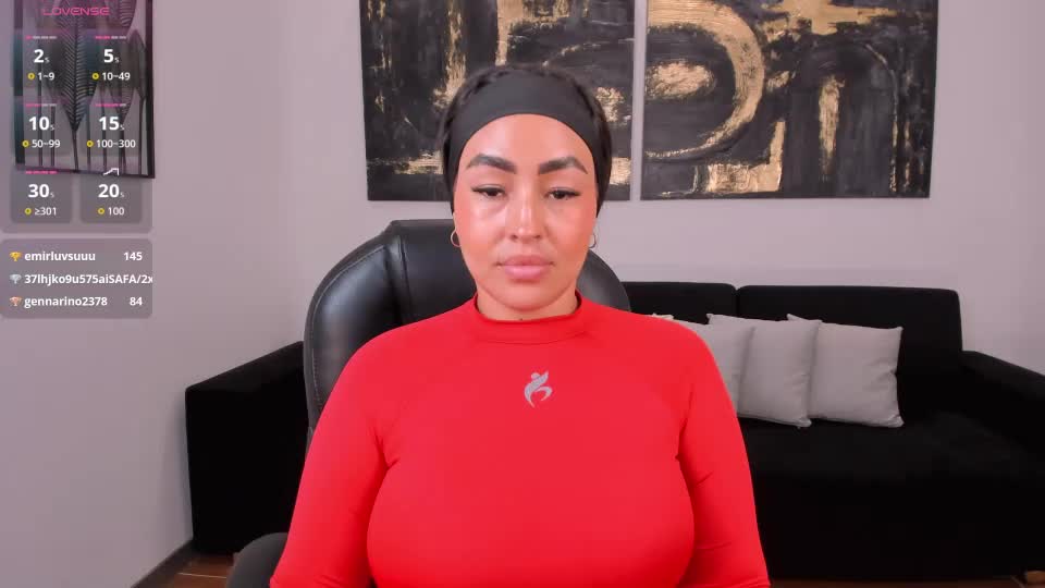 victoriabennetx Adult Chat September 22, 2026